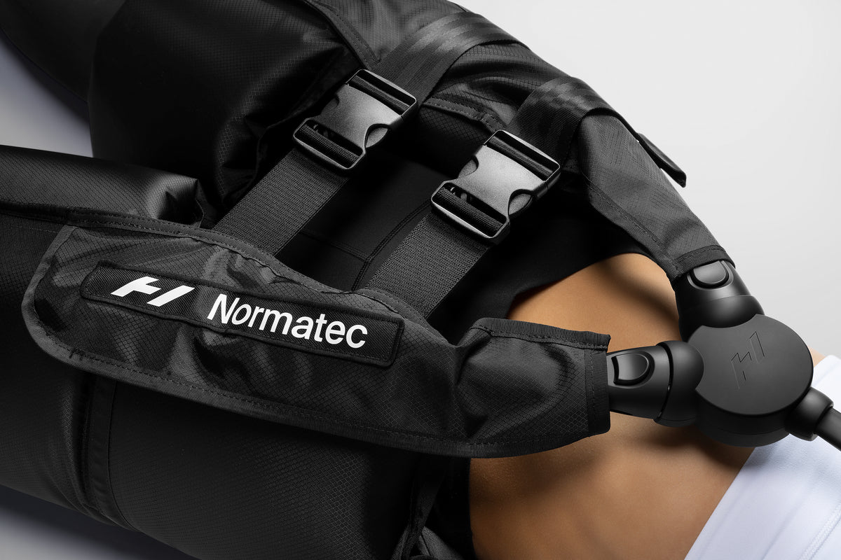 Normatec Full  Body Package - Standard Legs