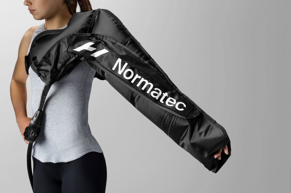 Normatec Full  Body Package - Standard Legs