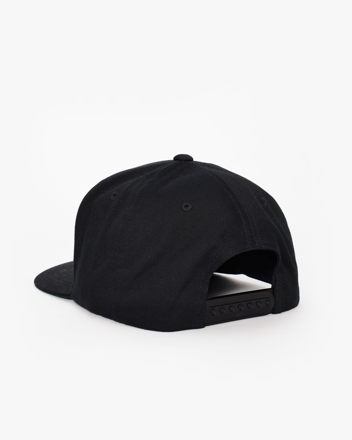 The Flat Brim Hat Snapback Equinox at Equinox – Shop