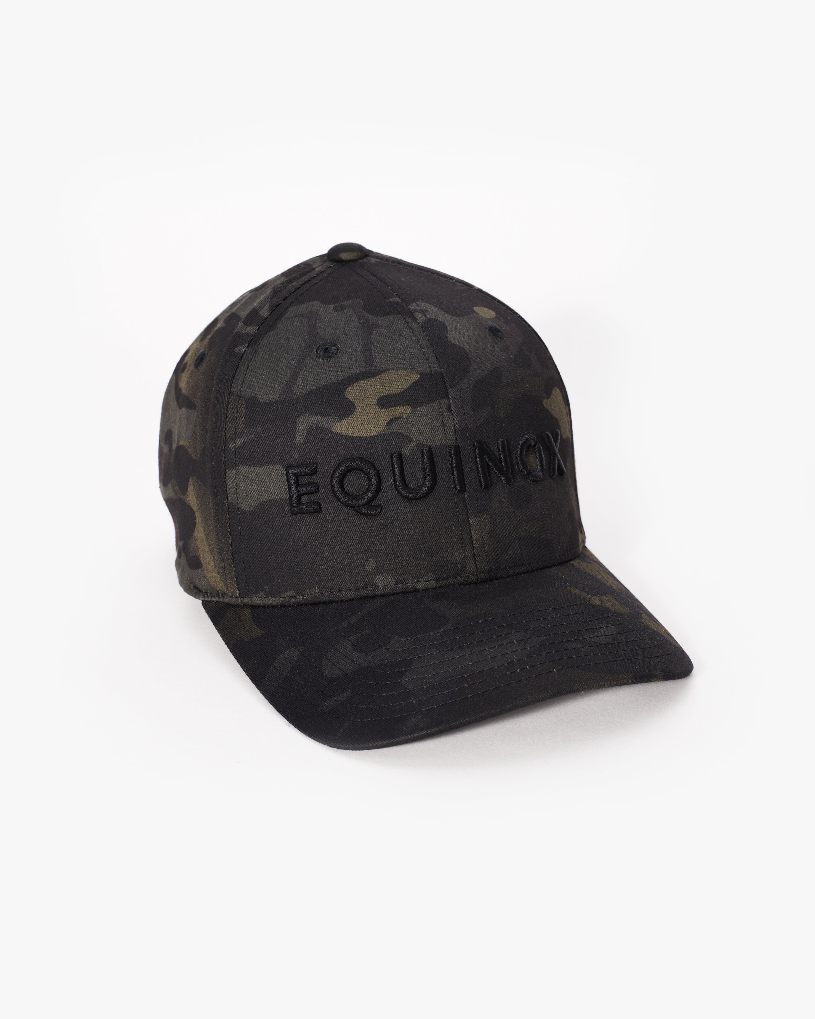 EQUINOX FLEX FIT HAT