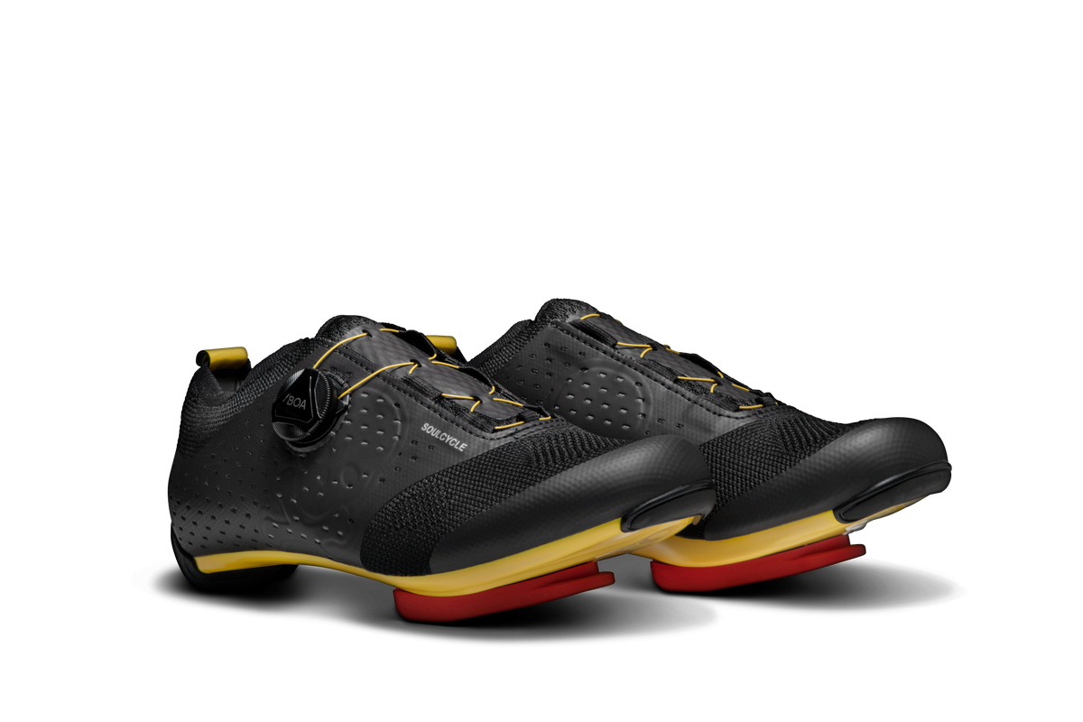 Soulcycle cycling shoes hotsell