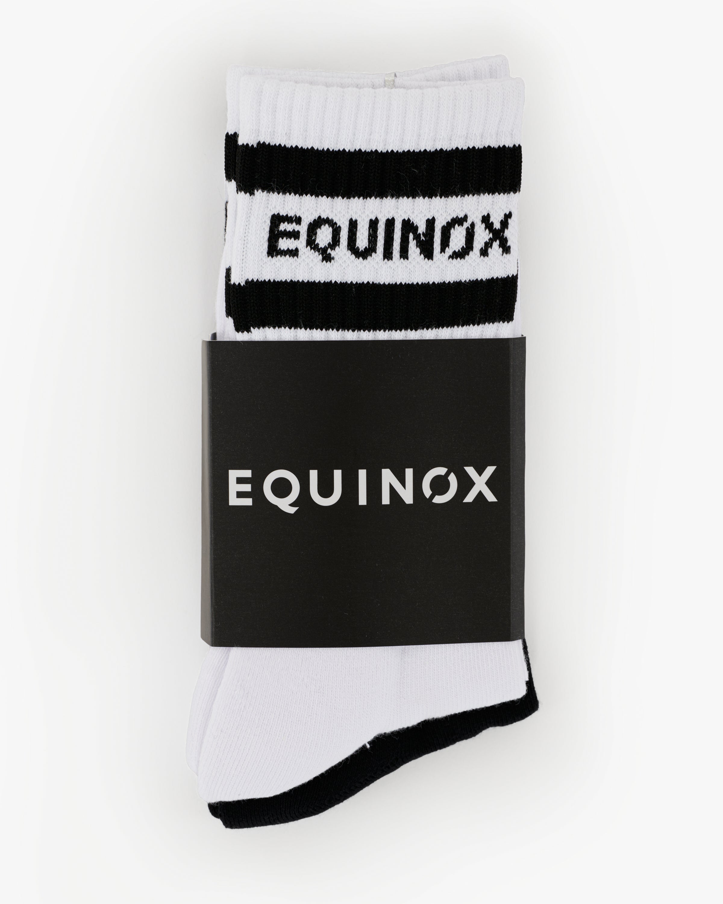 Equinox Tube Sock 2-Pack