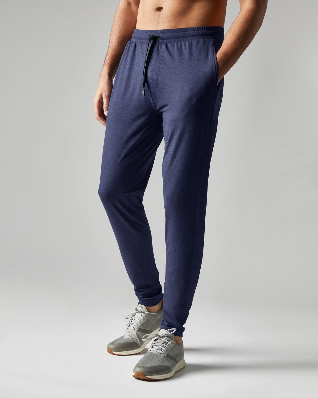 Adidas trace blue shop id champ jogger