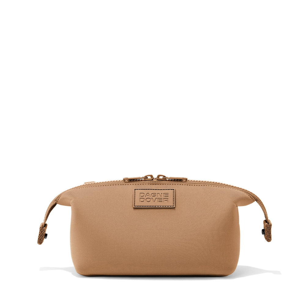 Dagne Dover Hunter Toiletry Bag Small