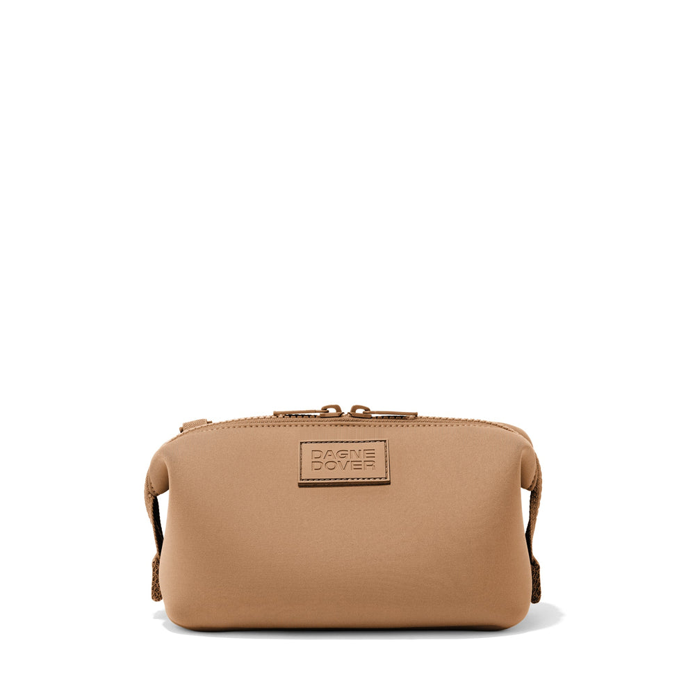 Dagne Dover Hunter Toiletry Bag Small