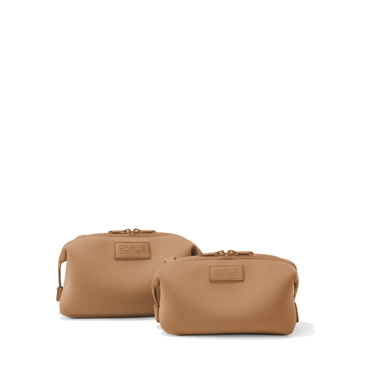 Dagne Dover Hunter Toiletry Bag Small