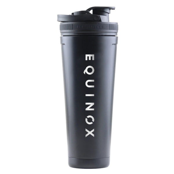 Equinox Ice Shaker - 36oz
