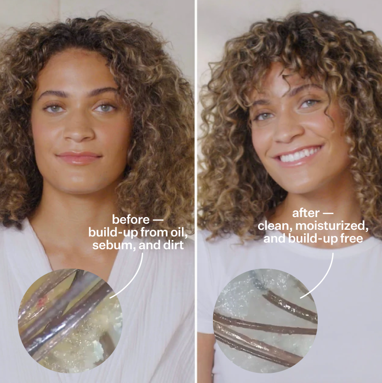 Scalp Detox The Shop at Equinox