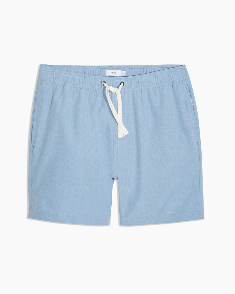 Land to Water Stretch Short