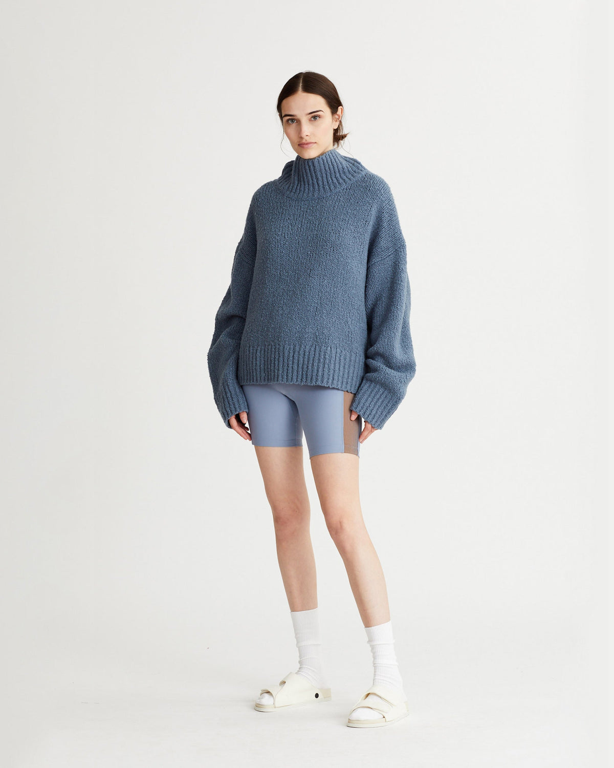 Veda Sweater