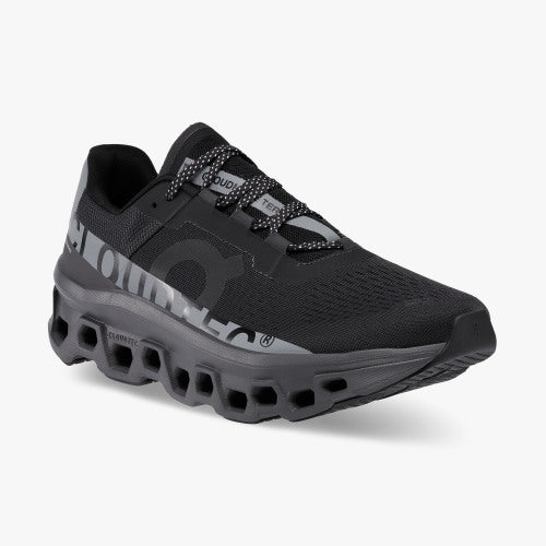 Women's On Cloudmonster Lumos