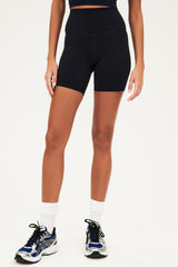 SPLITS59 AIRWEIGHT HIGH WAIST SHORT