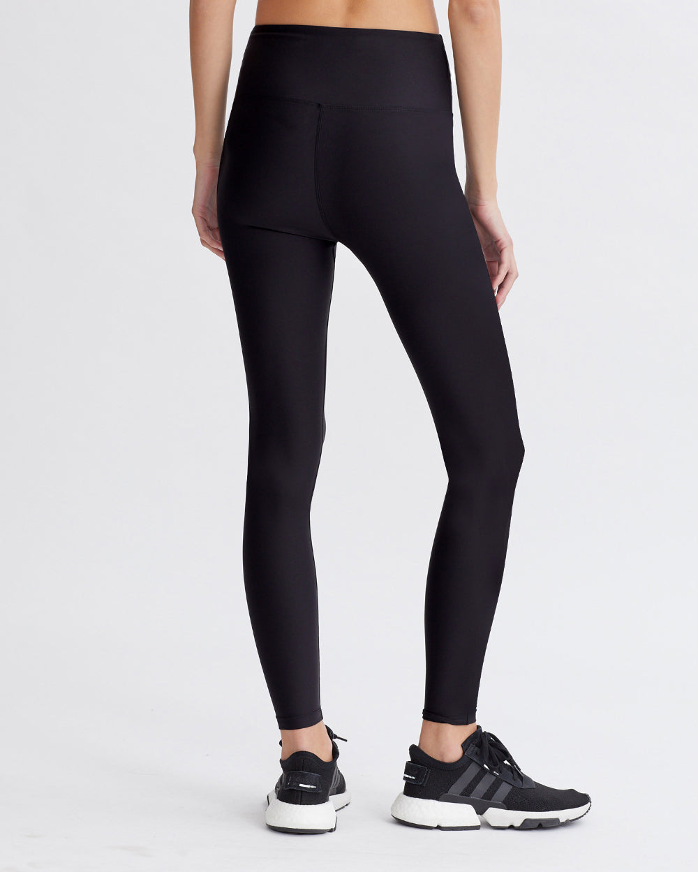 MOSLEY LEGGINGS BLACK