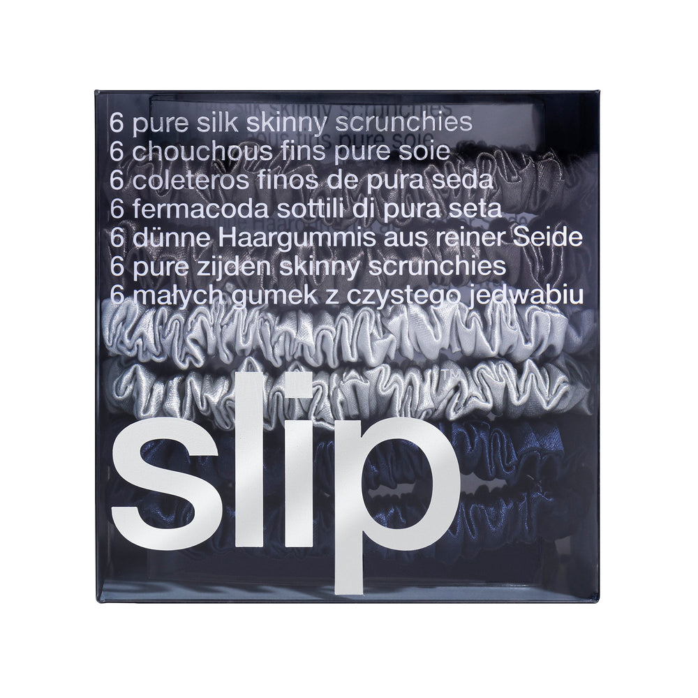 SLIP SKINNIES