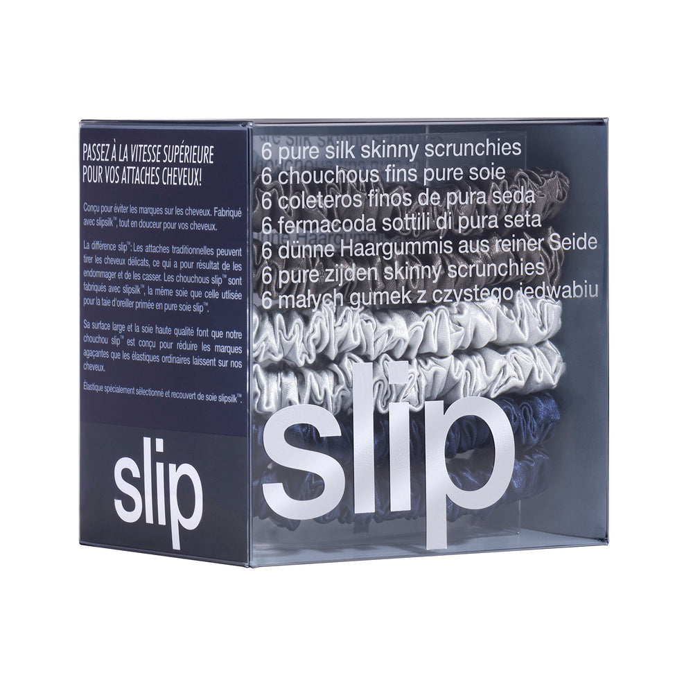 SLIP SKINNIES
