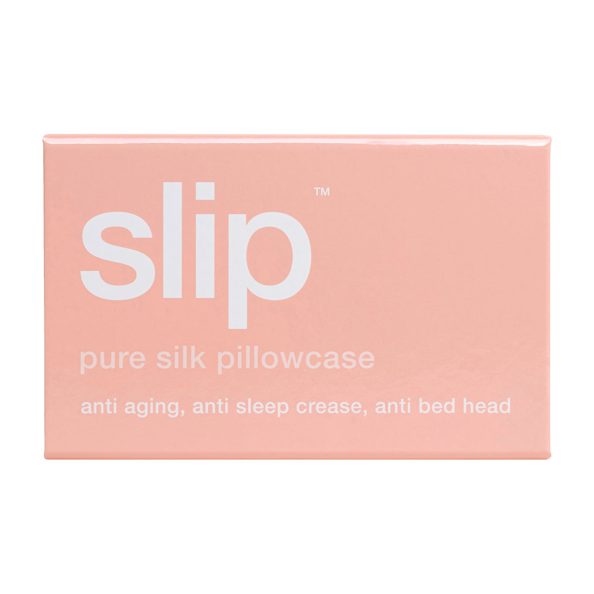 Slip Queen Pillowcase