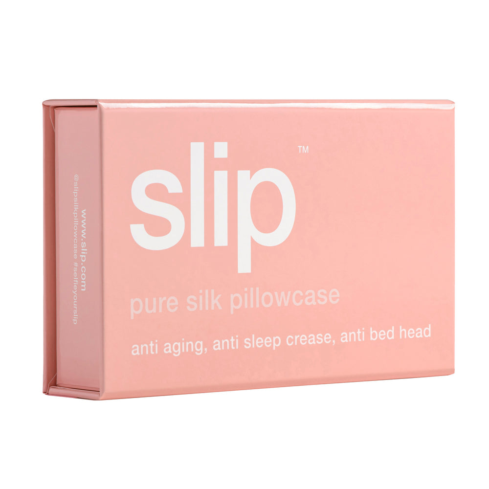 Slip Queen Pillowcase