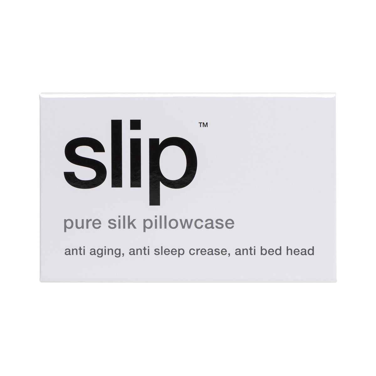 Slip King Pillowcase