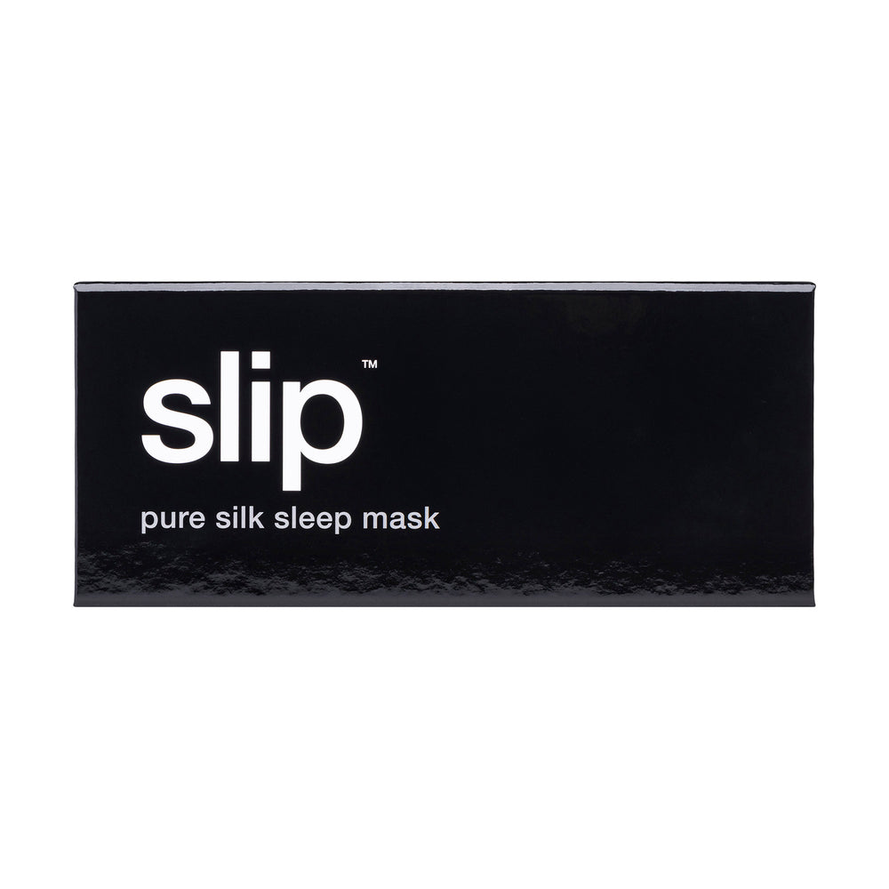 Slip Sleep Mask