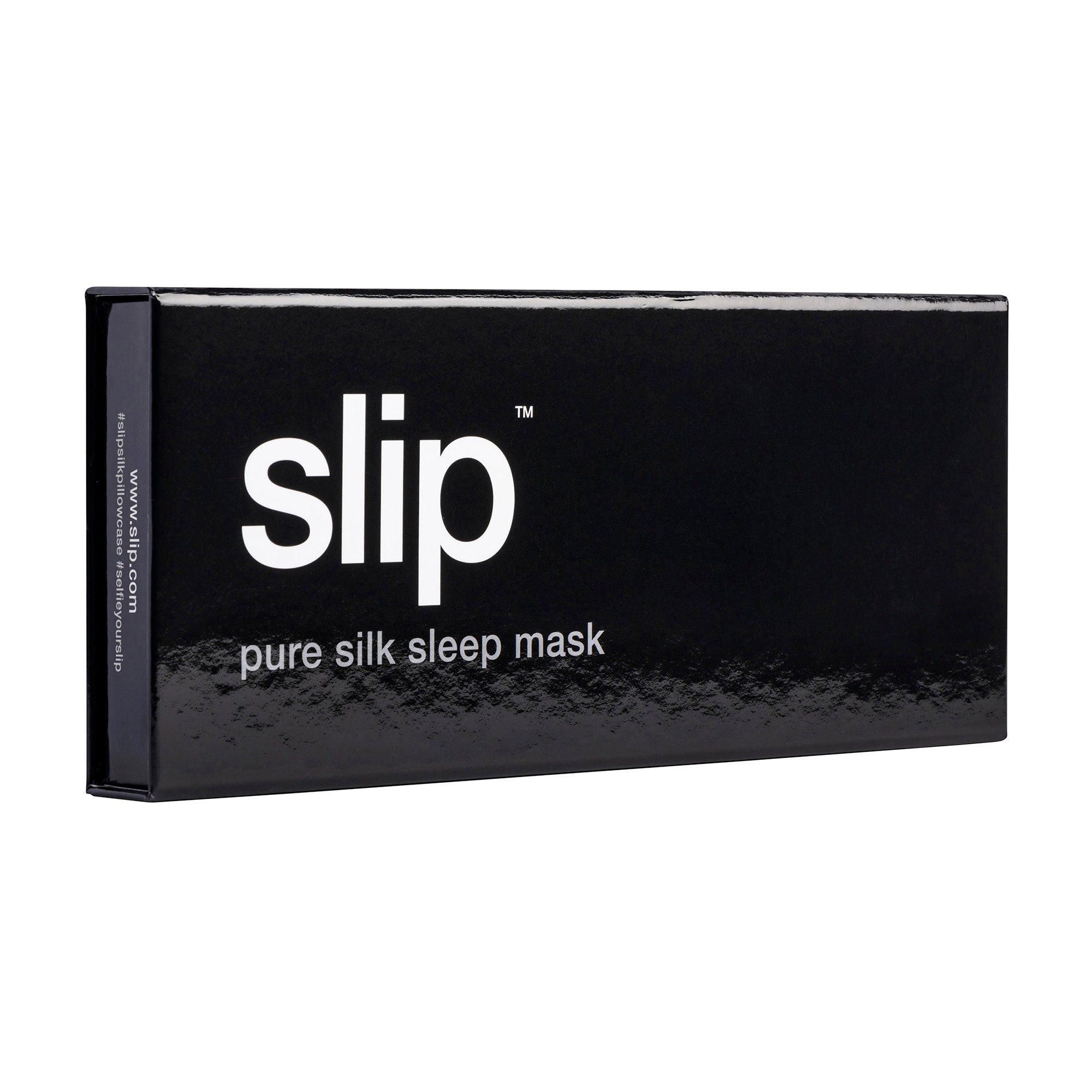 Slip Sleep Mask