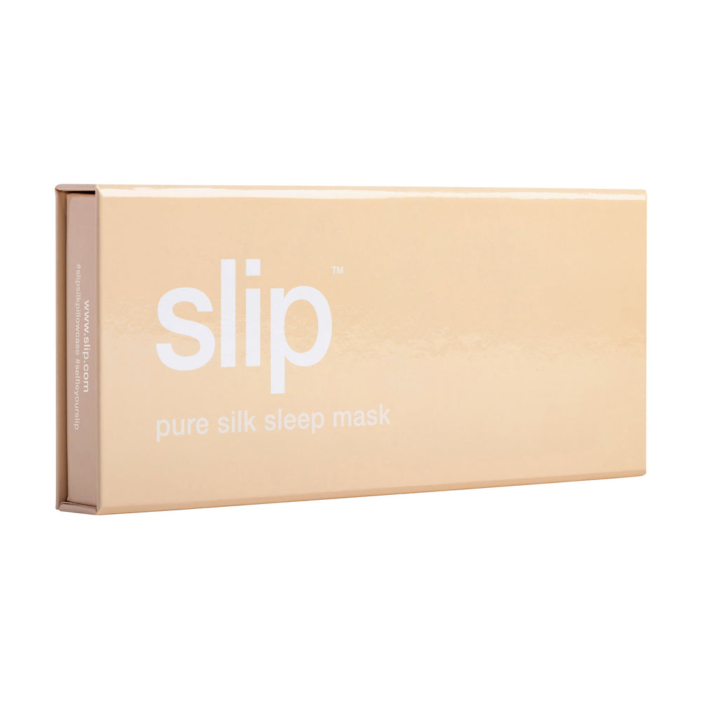 Slip Sleep Mask