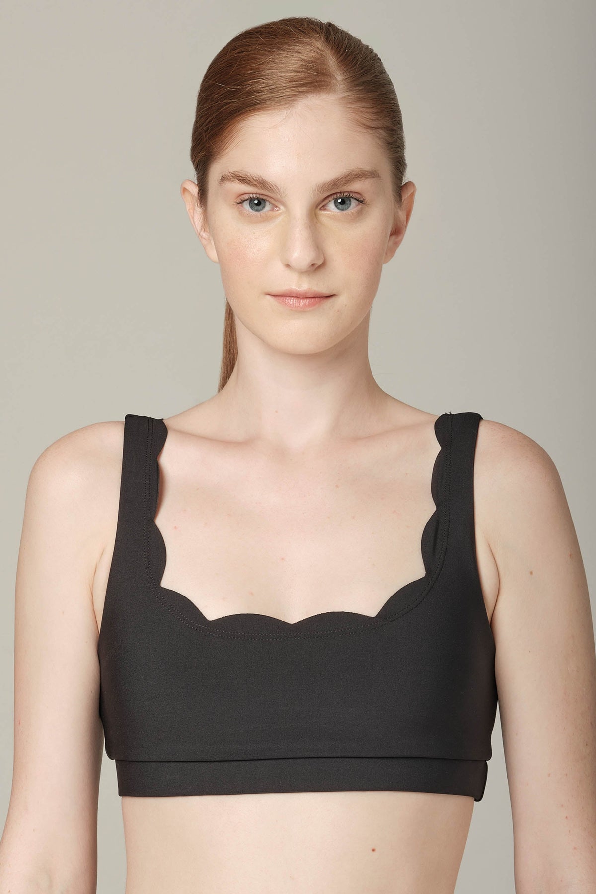 Heat Wave Sports Bra