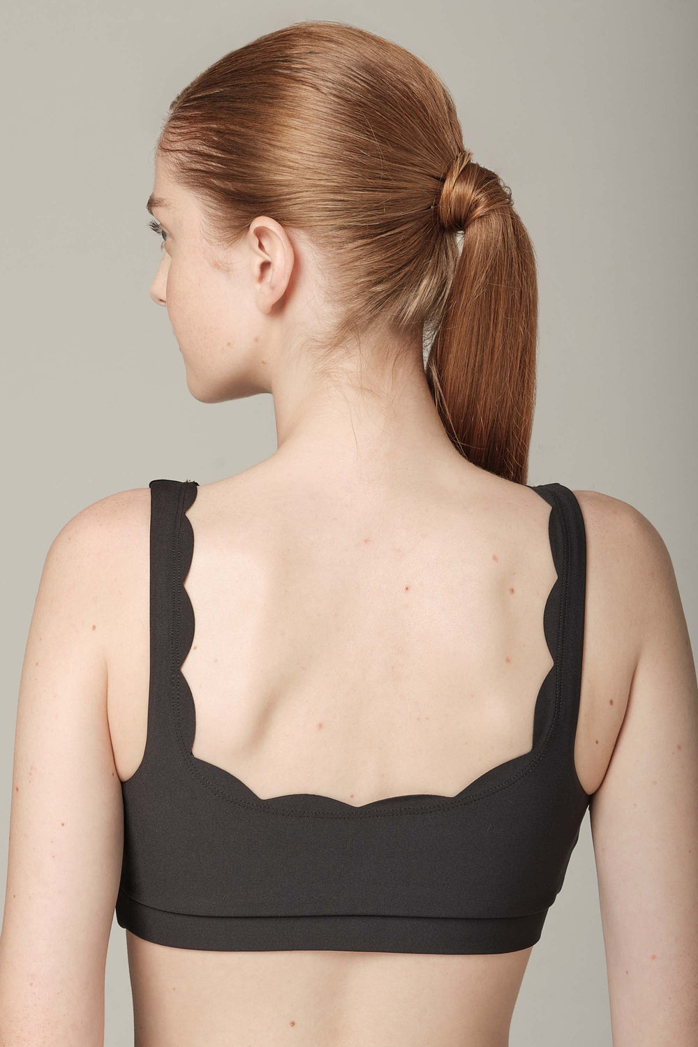 Heat Wave Sports Bra