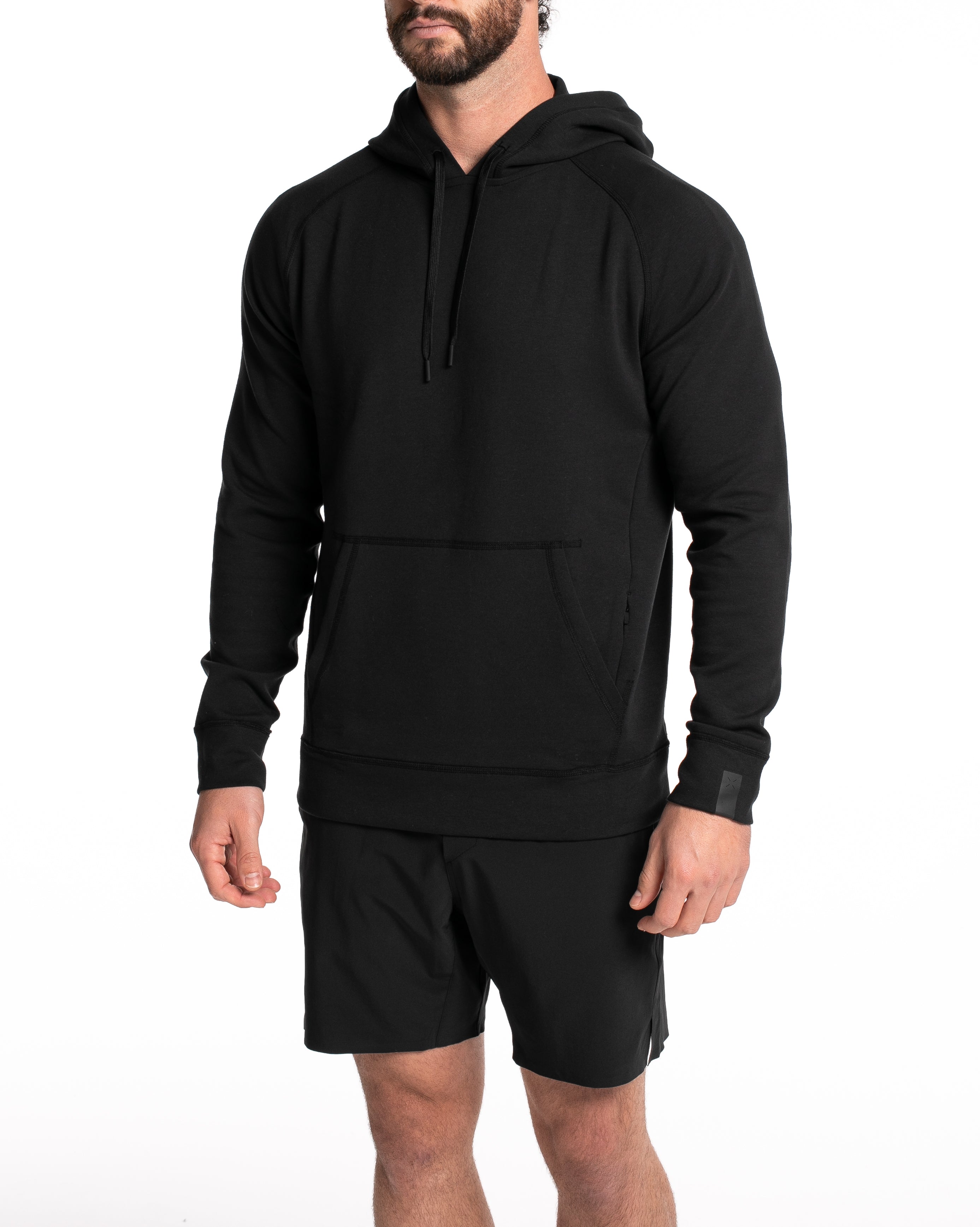 TEN THOUSAND MIDWEIGHT TECH HOODIE