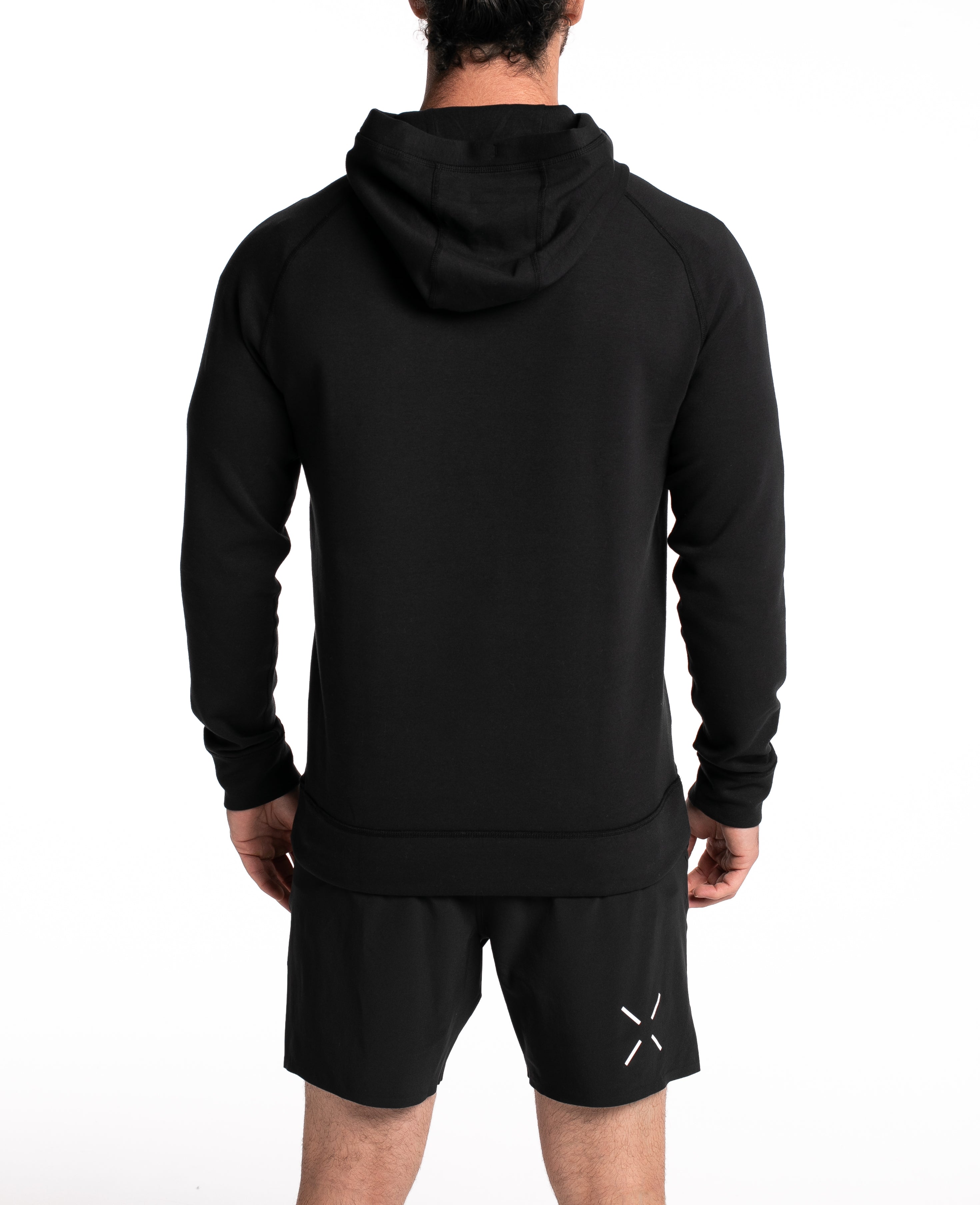 TEN THOUSAND MIDWEIGHT TECH HOODIE