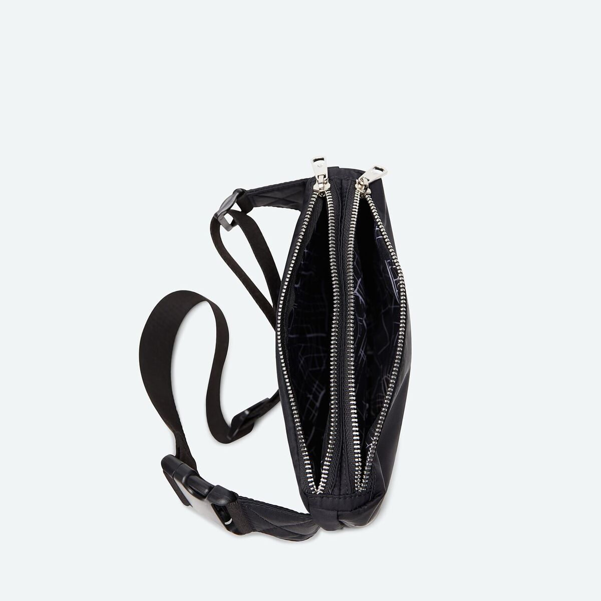 STATE LORIMER FANNY PACK