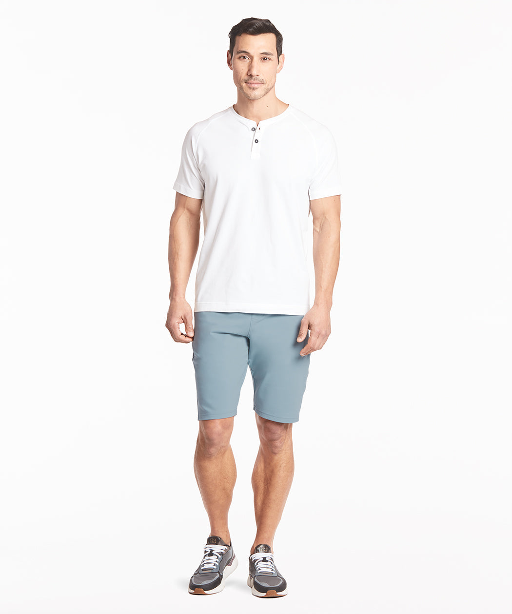 All Day Every Day Short | Men's Mist