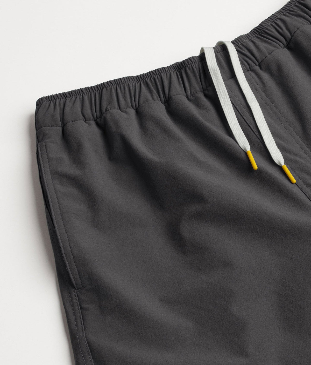 All Over Short