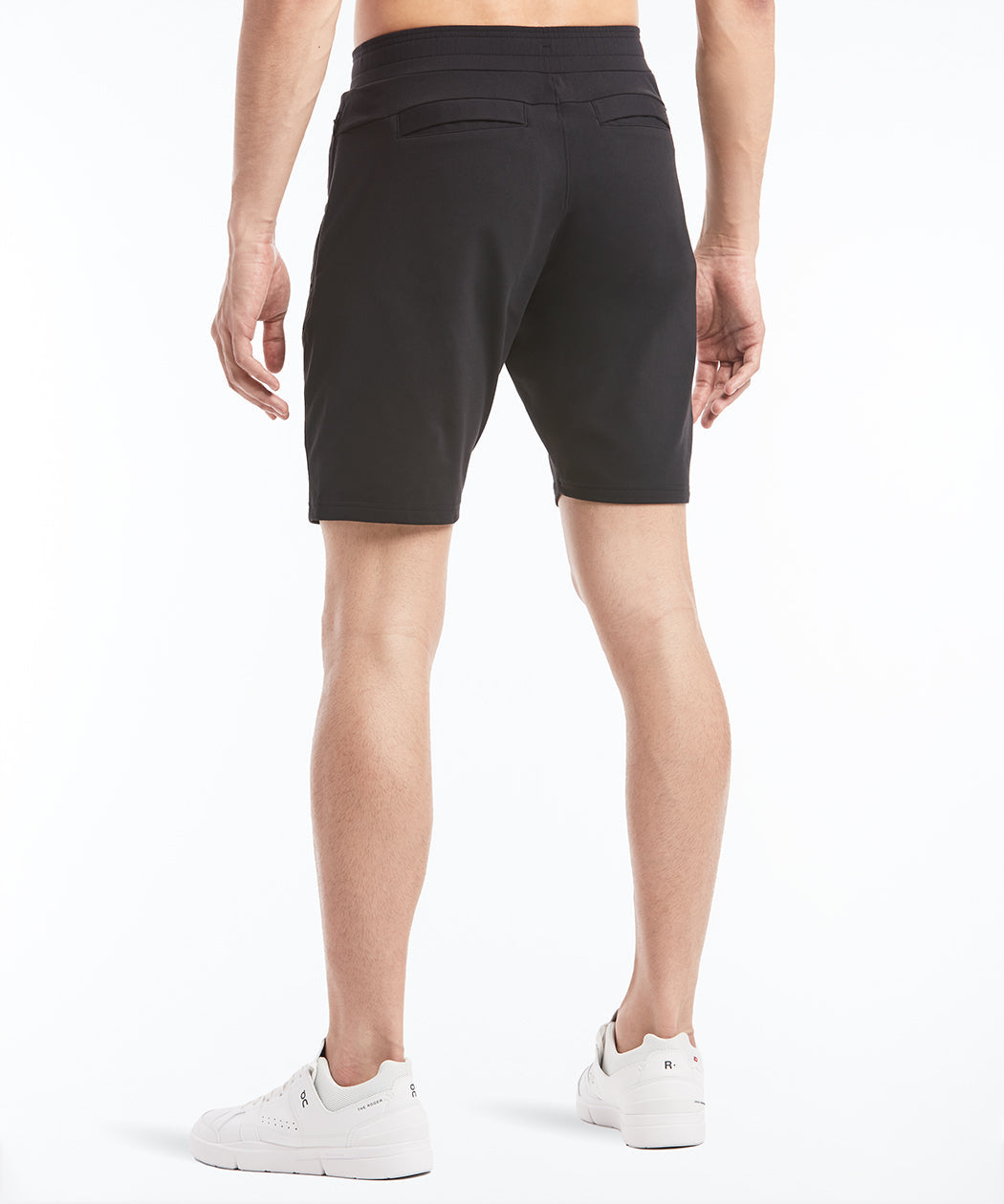 All Day Every Day Short 9" - Unlined