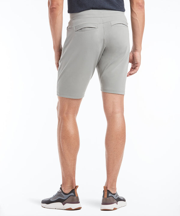 All Day Every Day Short 9"- Unlined