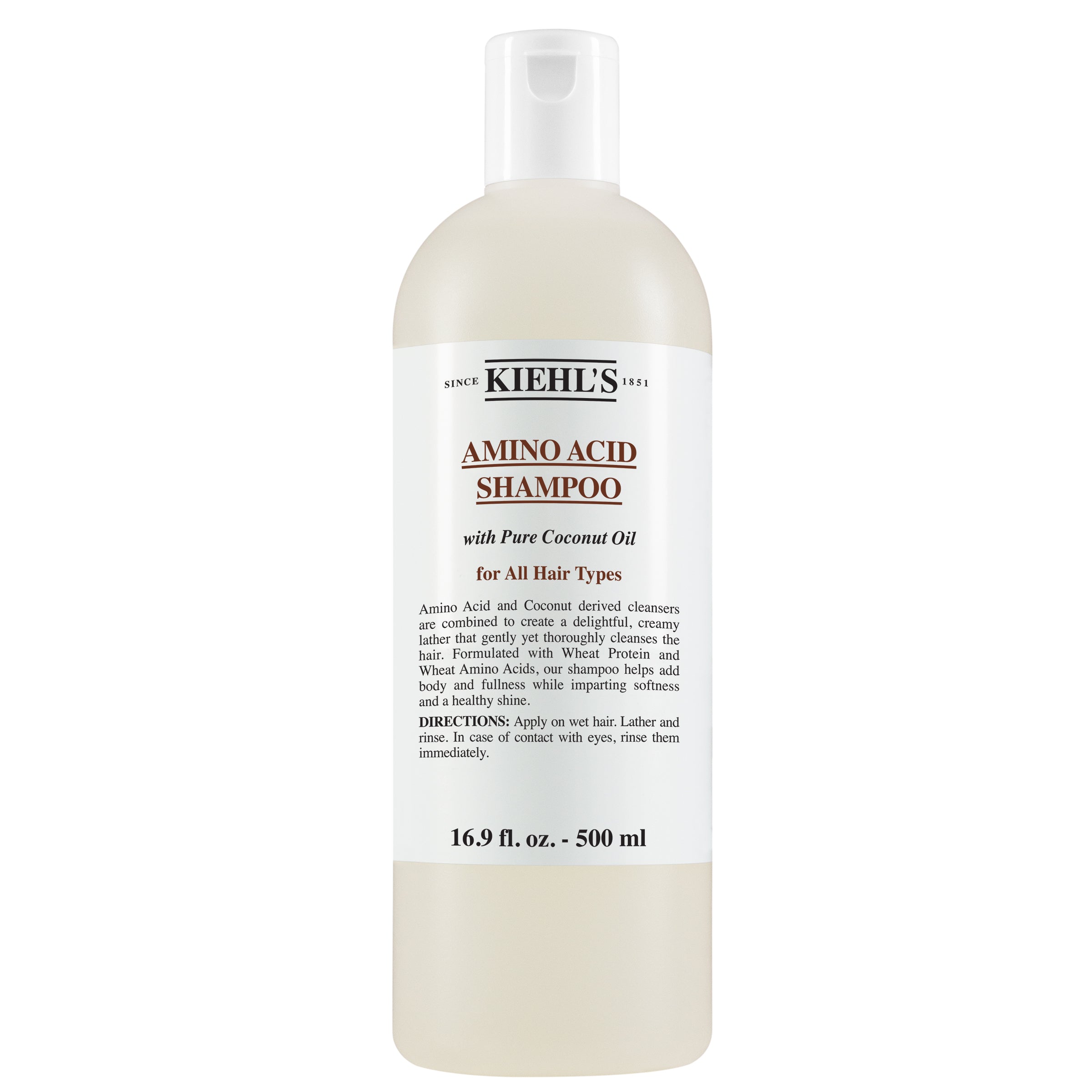 KIEHL'S AMINO ACID SHAMPOO