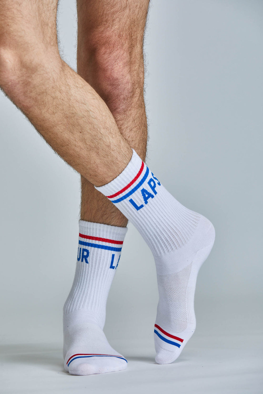 Fourlaps Sock