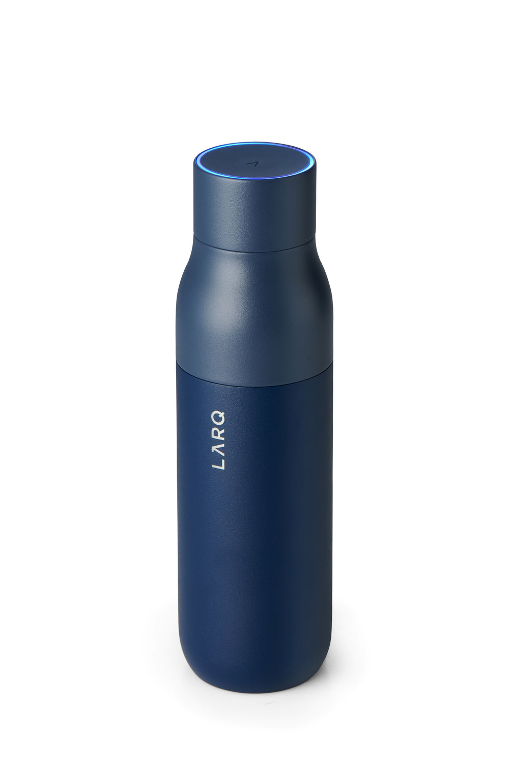 Larq PureVis Insulated Bottle - 17 Oz