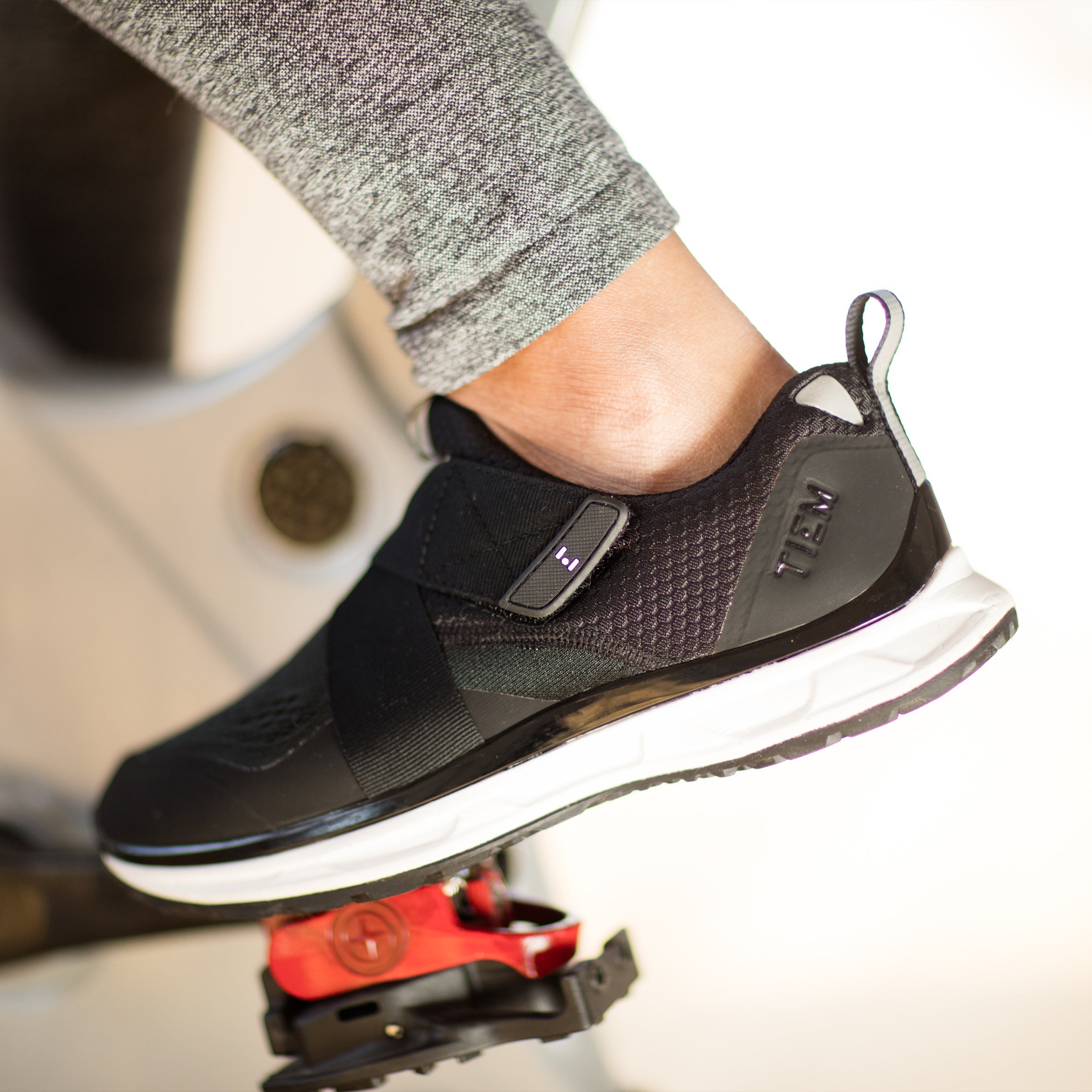 Slipstream Cycling Shoe