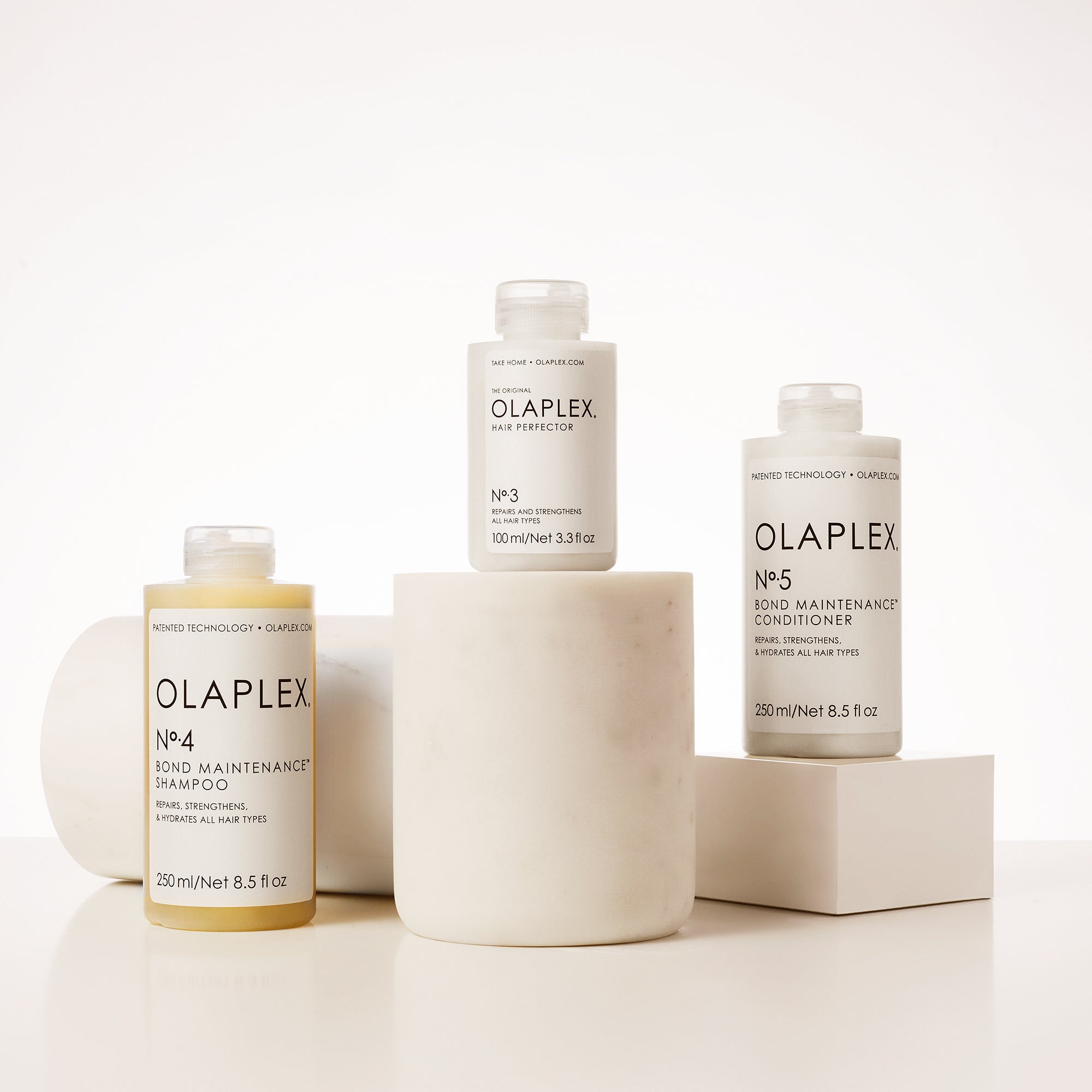 OLAPLEX 5 Conditioner outlet 2000 ML New