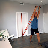 STROOPS X EQUINOX AT HOME HEAVY TRAINING KIT