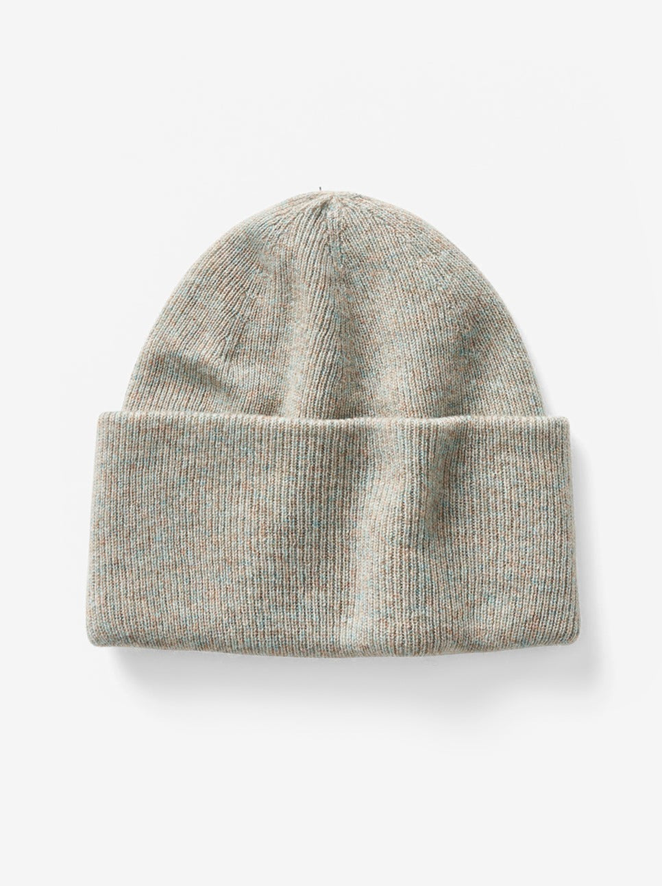 Cashmere Cuff Beanie