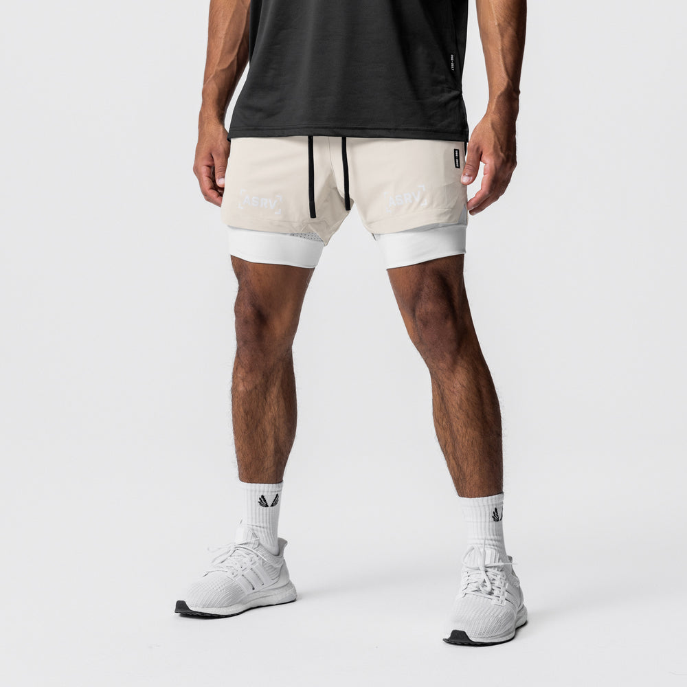 ASRV TETRA-LITE™ 5" Short - Lined