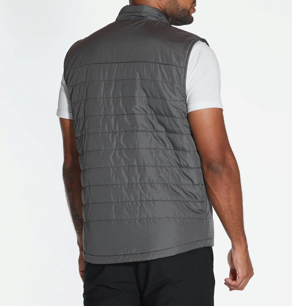 CUTS INSULATED POWER VEST