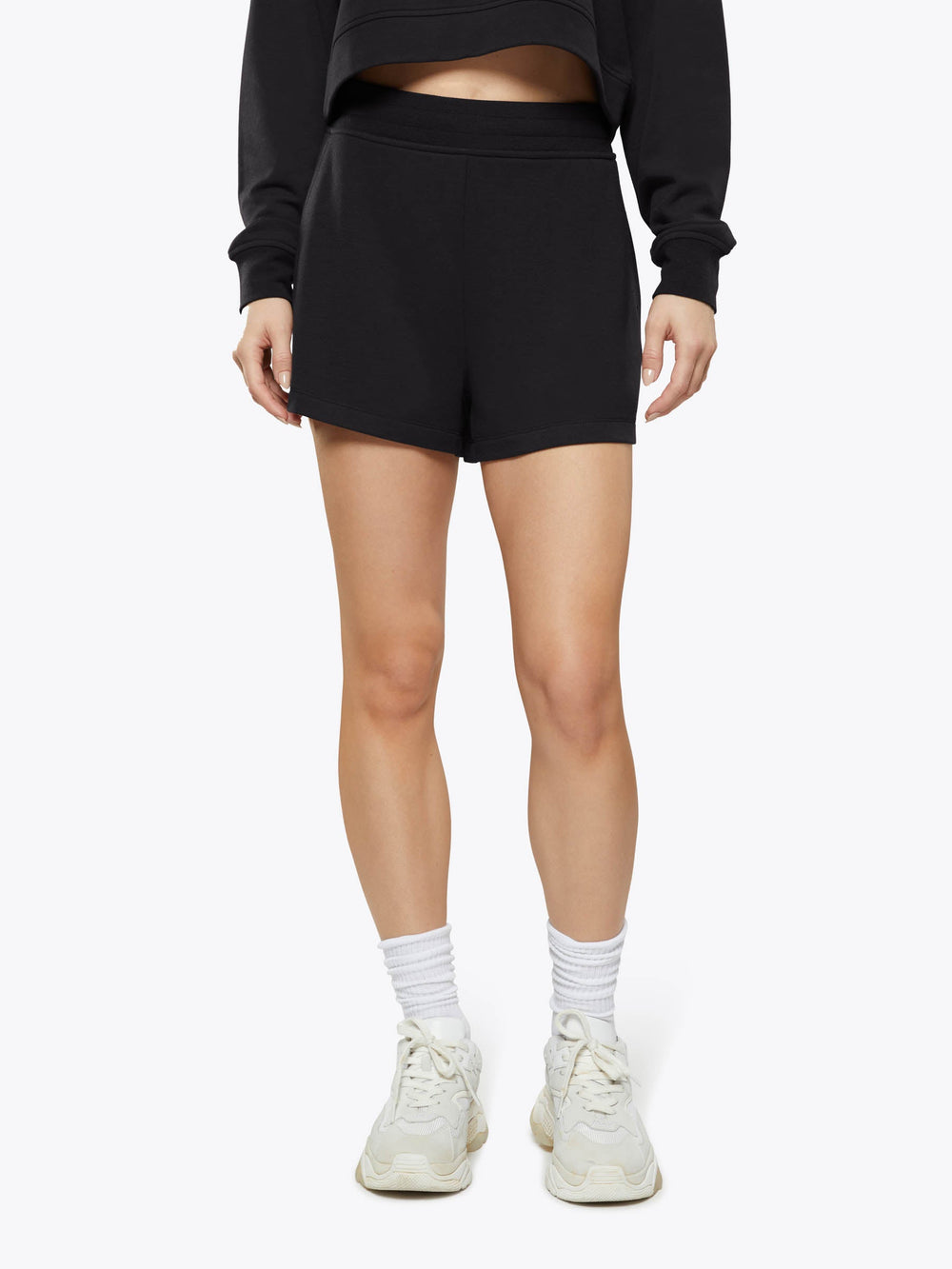 Cloud-Fleece™ Short