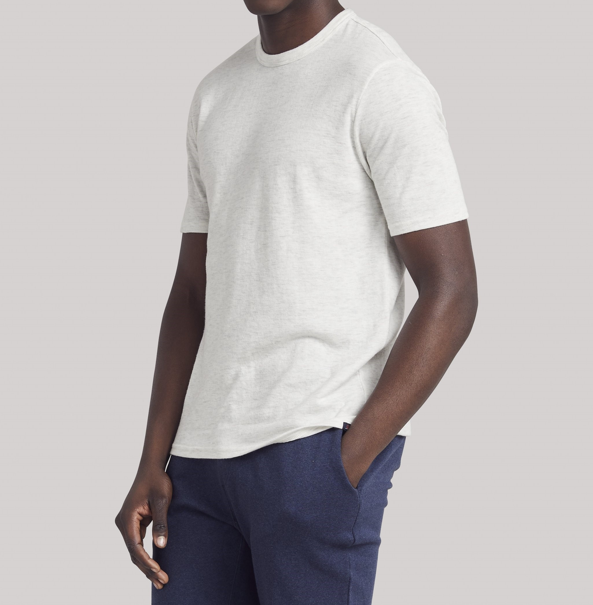 CLOUD SHORT SLEEVE