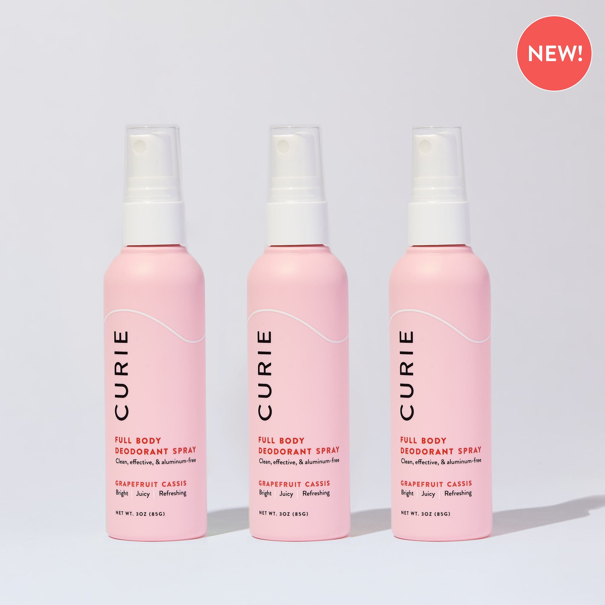 Full Body Deodorant Spray 3Pack The Shop at Equinox