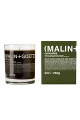 MALIN+GOETZ HAIR POMADE