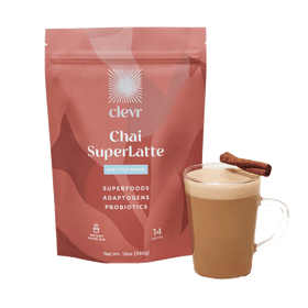 Chai SuperLatte