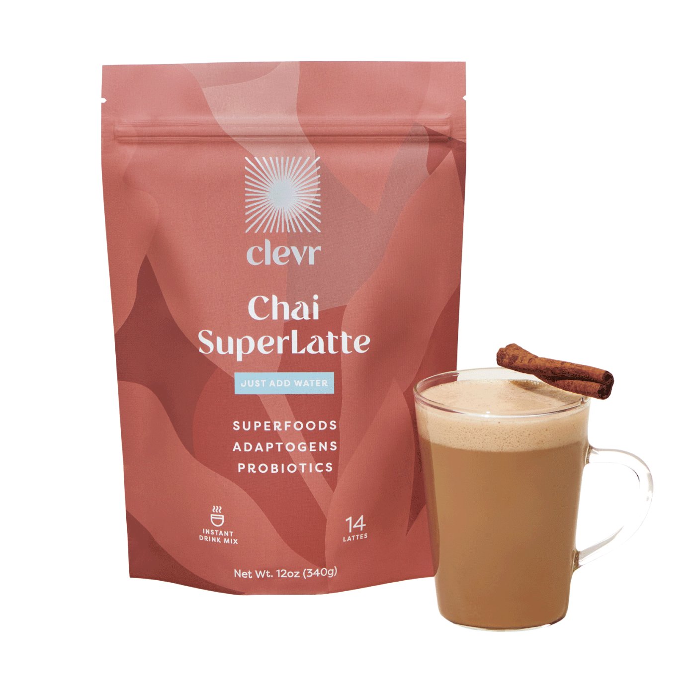 The Latte Lovers Kit