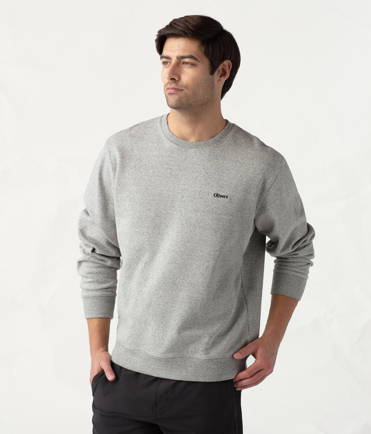 Olivers Classic Crewneck